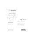 ATAG VA4011MTUU/A01 Owners Manual