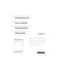 ATAG VA6011BTUU/A02 Owners Manual