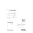ATAG VA6070CFUU/A01 Owners Manual