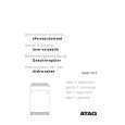 ATAG VA4011DTUU/A01 Owners Manual