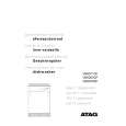 ATAG VA6070CFUU/A02 Owners Manual