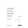 ATAG VA4011DT Owners Manual
