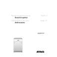 ATAG VA4511ATUU/A02 Owners Manual