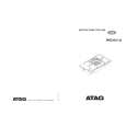 ATAG WO3011AA Owners Manual