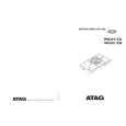 ATAG WO3011CB Owners Manual