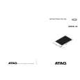 ATAG GM3011A Owners Manual