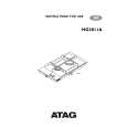 ATAG HG3011AA Owners Manual